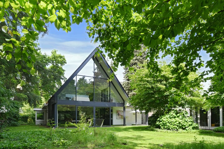 Photo of property Hazenloop 15, Eindhoven