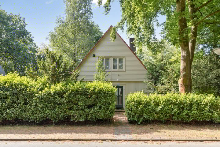 Photo of property Hazenloop 31, Eindhoven