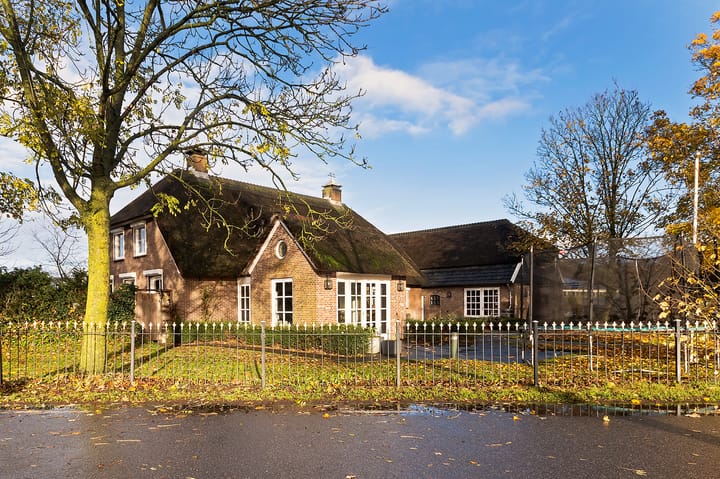 Foto van woning Hazenpad 26, Leur