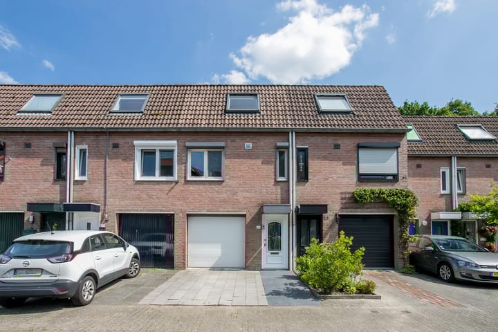 Hazenpad 34 in Tegelen