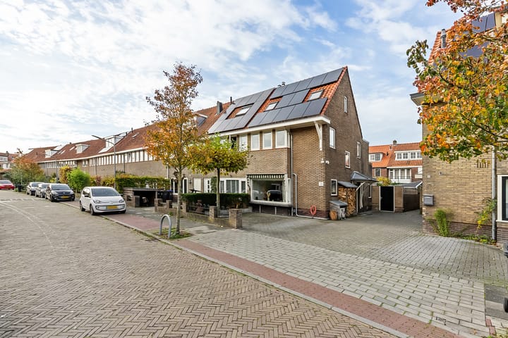 Hazenstraat 31 in Hilversum