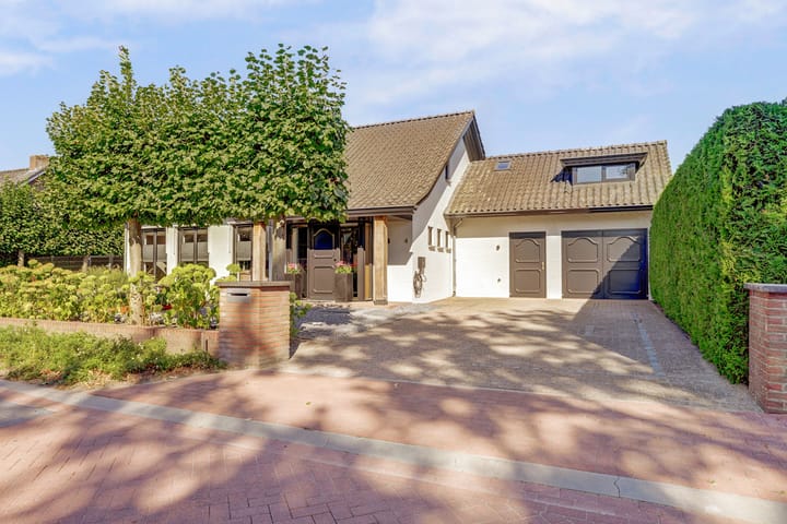 Photo of property Hazenstraat 4, Eersel
