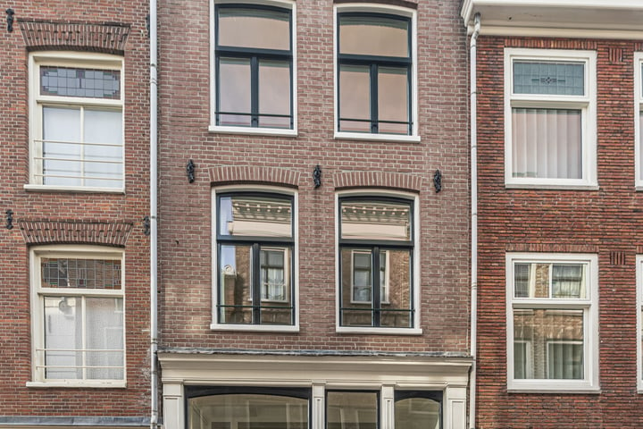 Hazenstraat 68 in Amsterdam