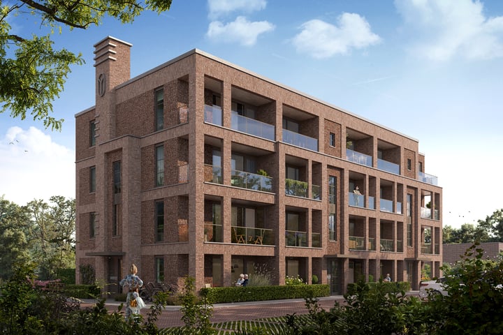Foto von Haus Hazenveld 1, IJsselstein
