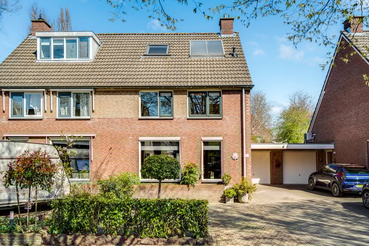 Hazenveld 33 in IJsselstein