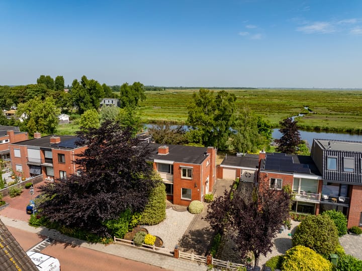 Hazenweg 8 in Landsmeer