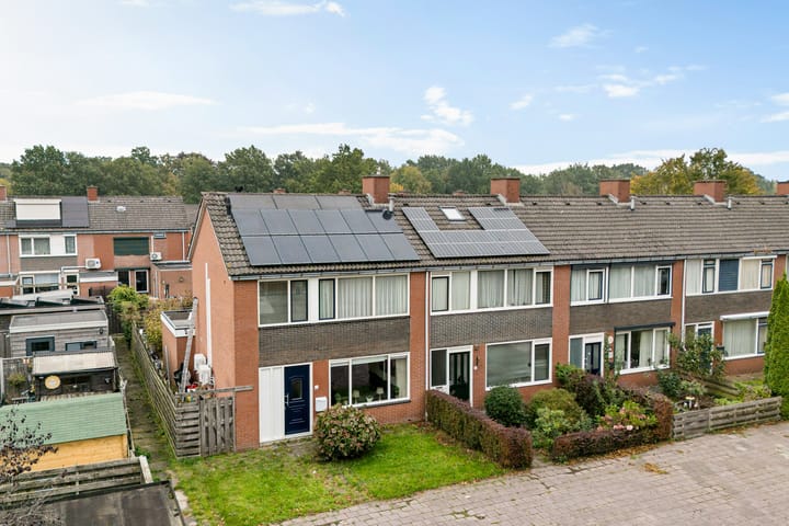 Photo of property Hazepad 11, Nieuw-Amsterdam