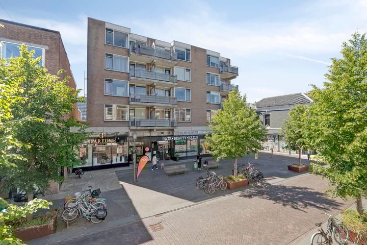 Hazepad 49 in Zaandam