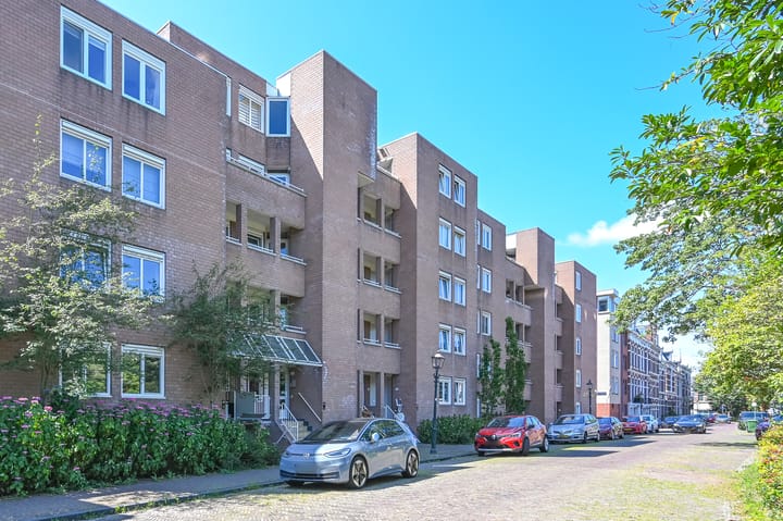 Hazepaterslaan 28-0026 in Haarlem