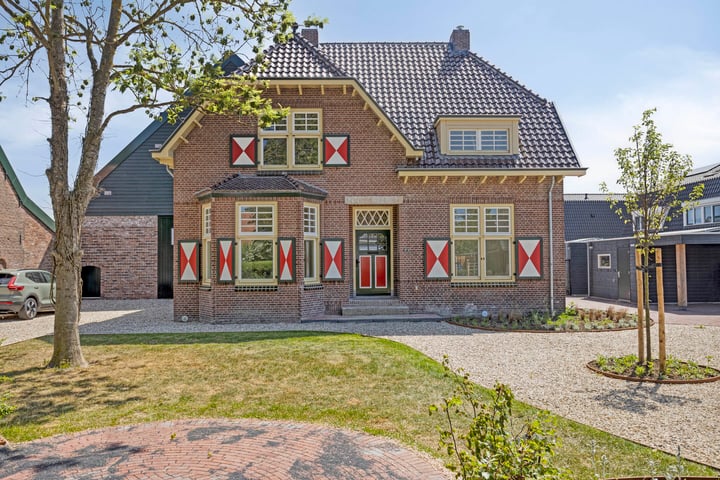 Hazersweg 25b in Ouddorp