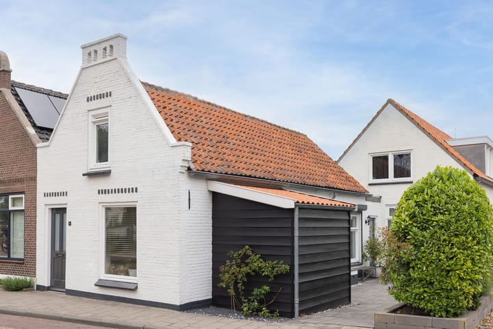Hazersweg 9 in Ouddorp