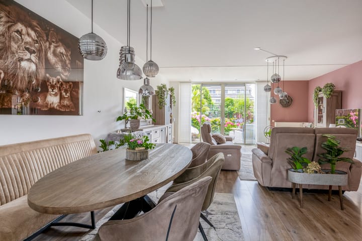 Photo of property Hazerswoudestraat 111, Zoetermeer