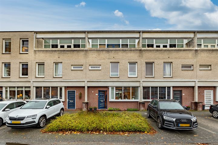 Hazerswoudestraat 117 in Zoetermeer