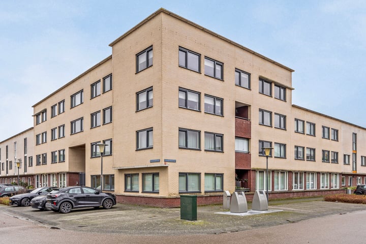 Hazerswoudestraat 3 in Zoetermeer