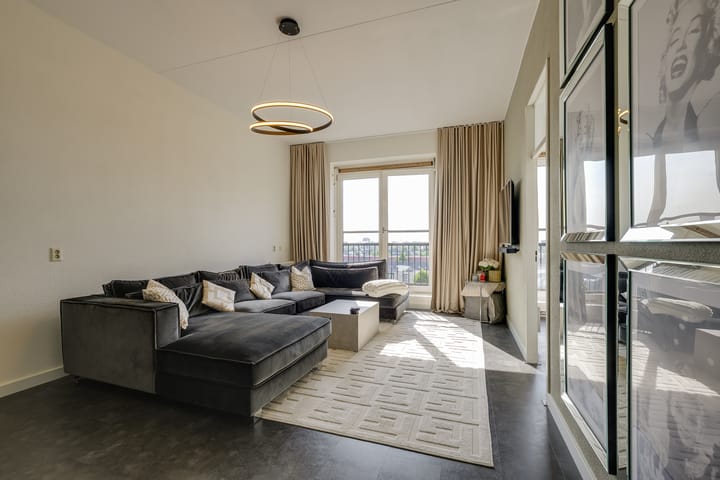 Photo of property Hazerswoudestraat 348, Zoetermeer