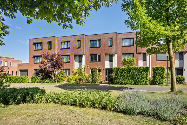 Hazerswoudestraat 6 in Zoetermeer