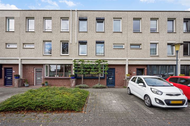 Hazerswoudestraat 67 in Zoetermeer