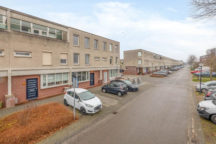 Hazerswoudestraat 99 in Zoetermeer