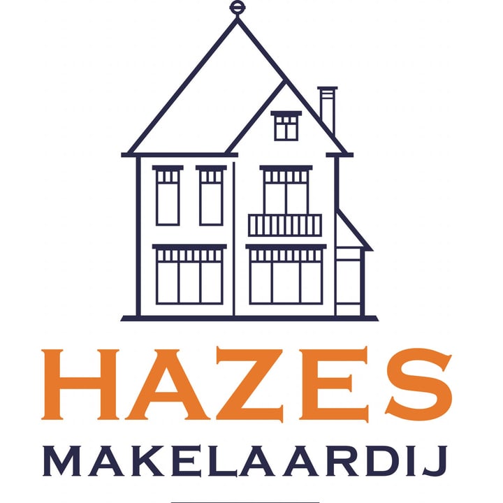 Logo Hazes Makelaardij