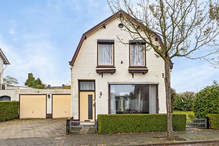 Hazestraat 57 in Valkenswaard