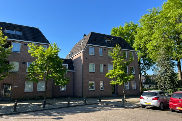 Hazestraat 6E in Valkenswaard