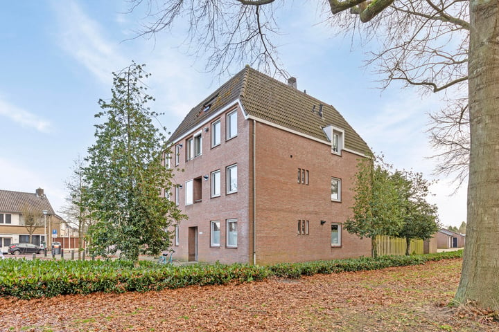 Hazestraat 6F in Valkenswaard