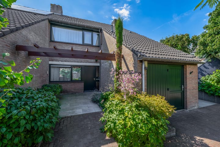 Hazeveld 55 in Zevenhuizen