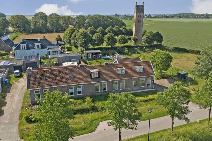 Foto van woning Hearewei 3, Firdgum