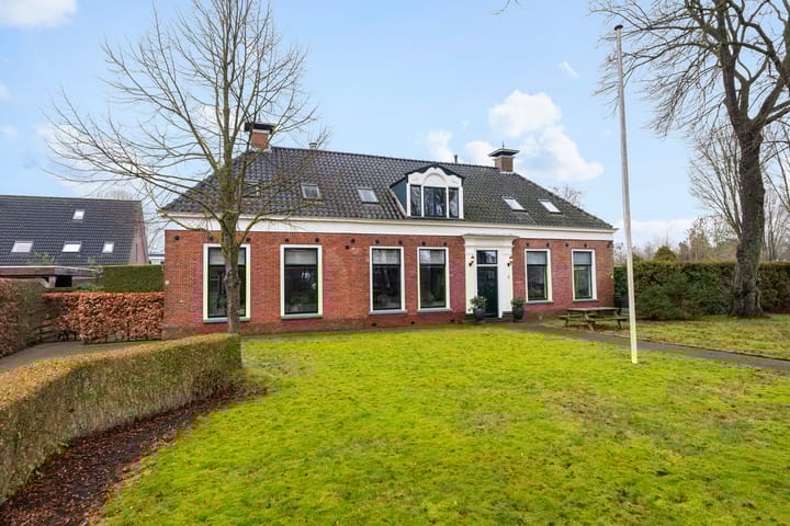 Photo de la maison Hearewei 4, Dronryp