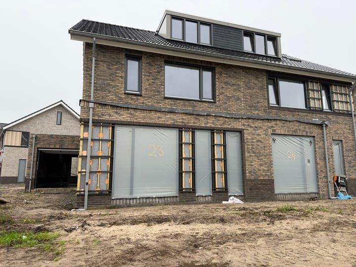 Photo de la maison Hebe Kohlbruggepark 8, Veenendaal