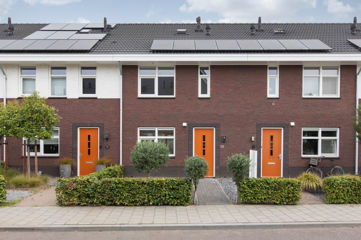 Hebingskamp 10 in Didam