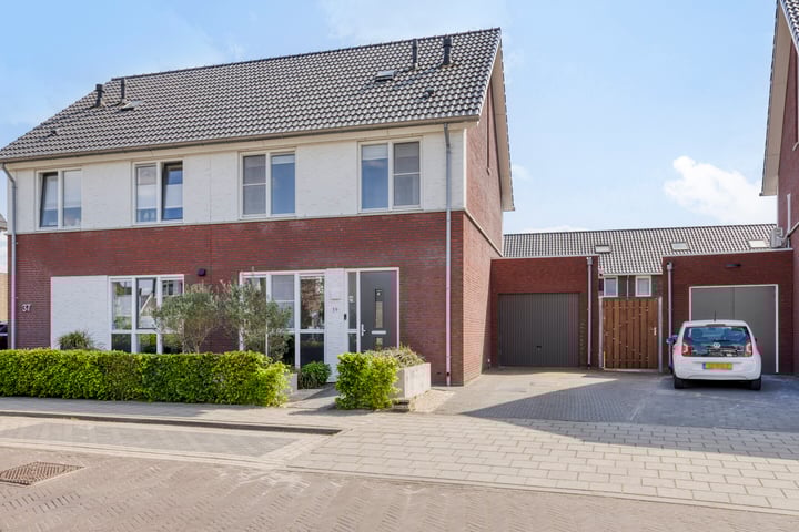 Hebingskamp 39 in Didam