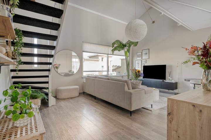 Photo of property Hebriden 89, Zoetermeer