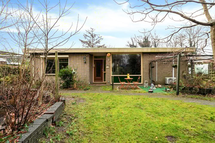 Photo de la maison Heckningecamp 35, Emmen