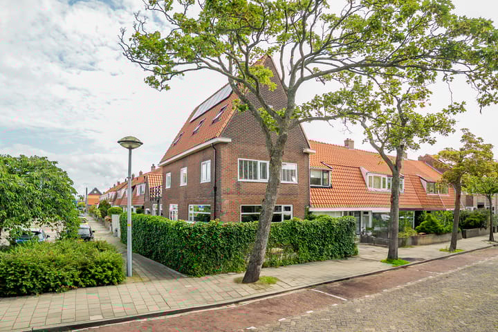 Hector Treubstraat 45 in Den Helder