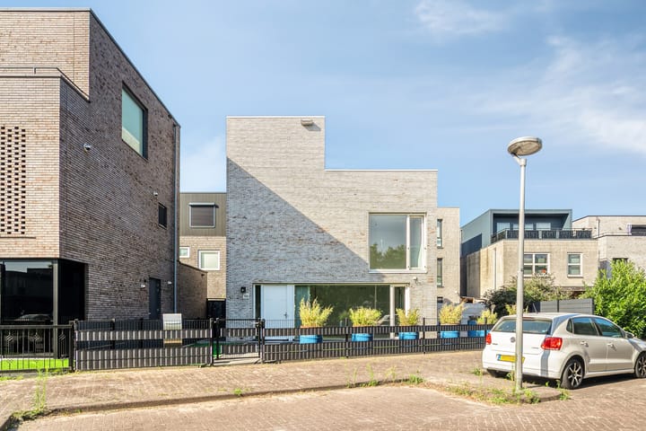 Hectorsingel 10 in Almere