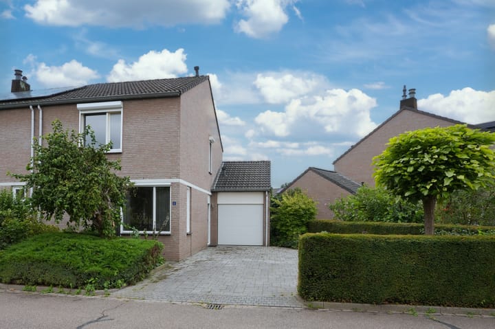 Hedelfinger 6 in Eijsden