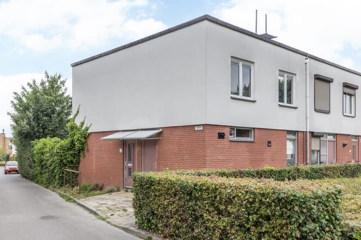 Hedinstraat 25 in Heerlen