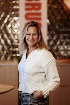 Foto von Hedwig Bonte