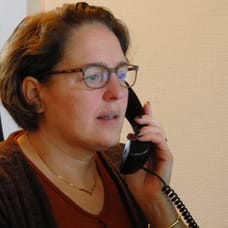 Foto von Hedwig (R.M.) Oude Hendriksman