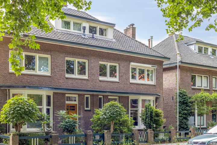 Foto von Haus Heeckerenlaan 16, Zutphen