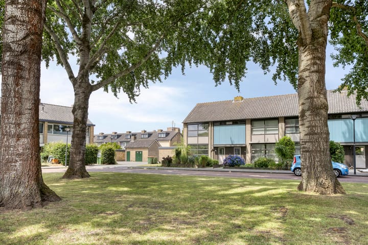 Photo of property Heeckerenstraat 87, Breda