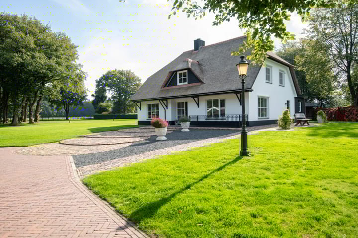 Photo de la maison Heegderweg 46, Uddel