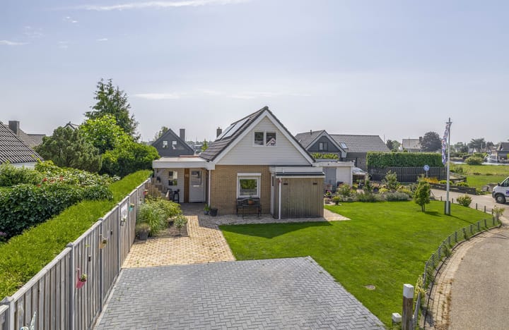 Photo of property Heegermeerstraat 15, Lemmer