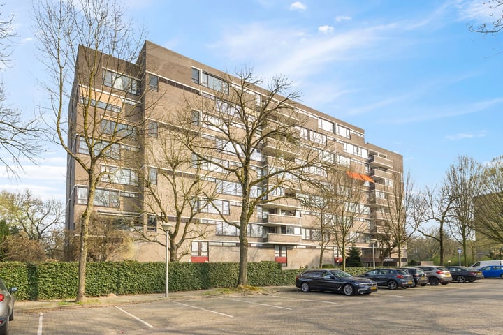 Photo of property Heeghtakker 34, Eindhoven