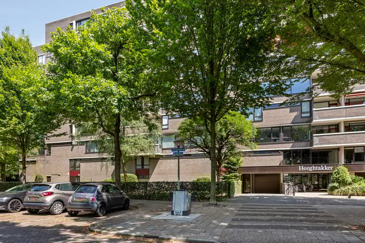 Heeghtakker 60 in Eindhoven photo