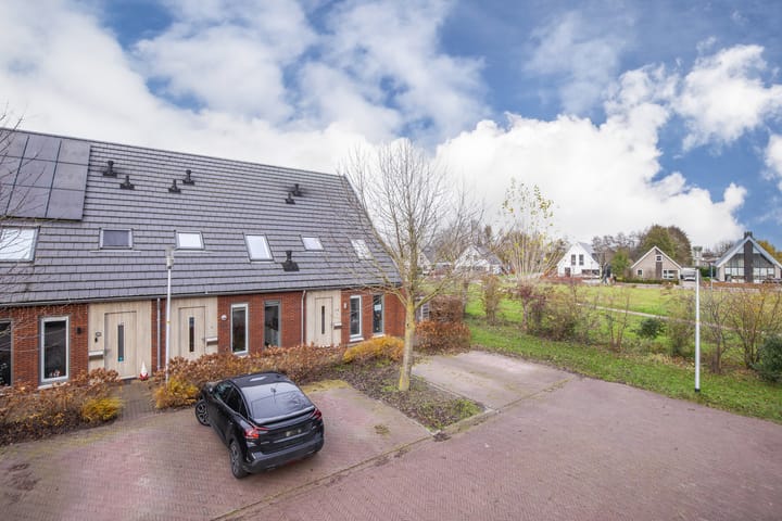 Heegsche Bouwing 30 in Westervoort