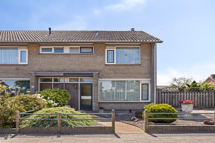 Heeklaan 111 in Helmond foto
