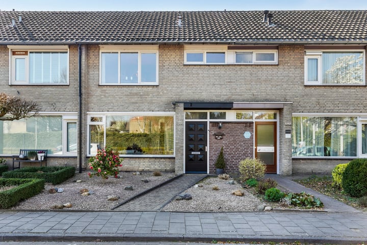 Photo of property Heeklaan 125, Helmond