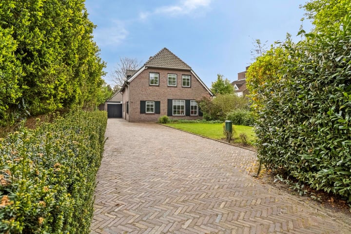 Photo of property Heeleind 73, Bladel